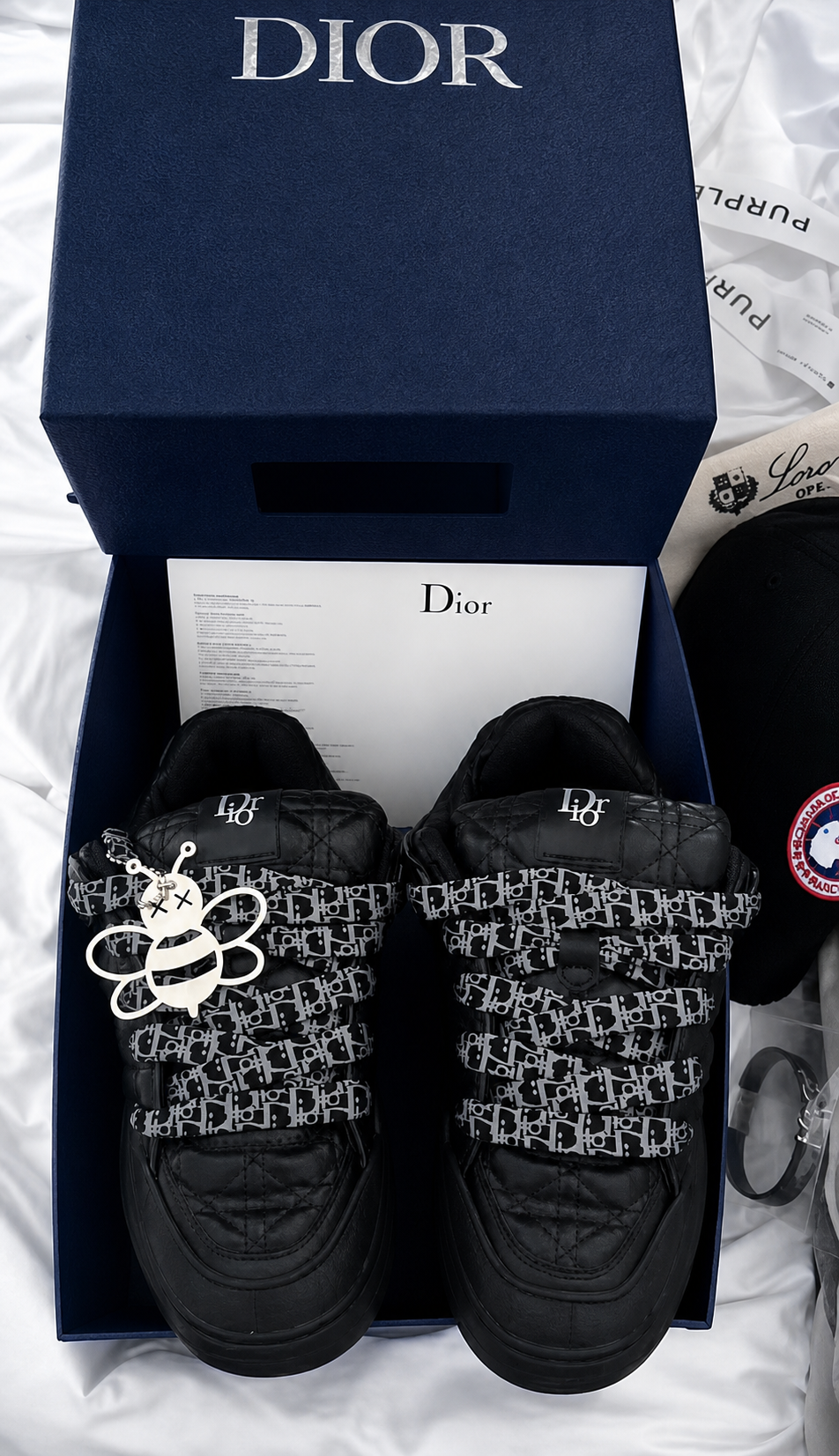 Dior