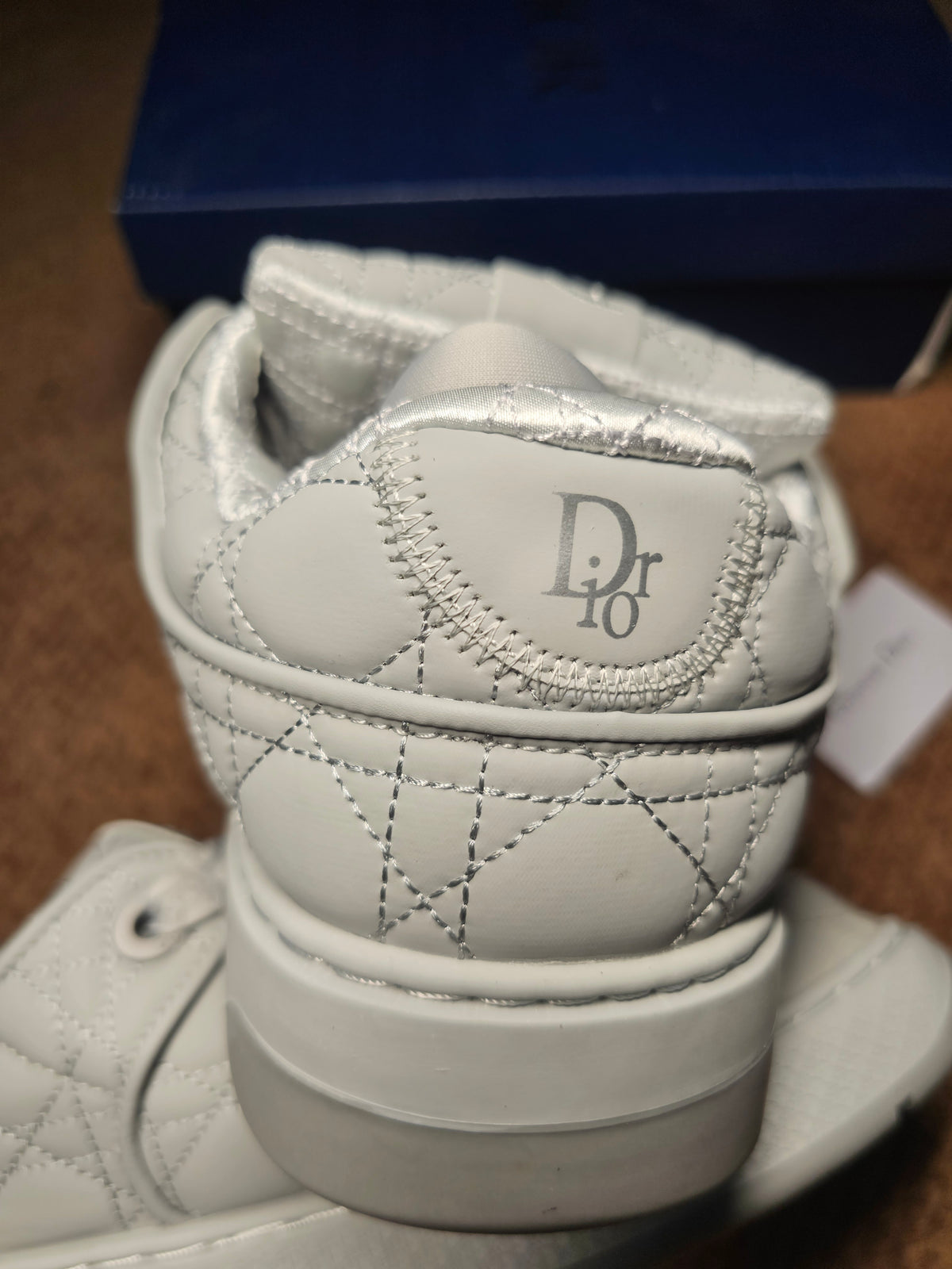 Dior b9 grey