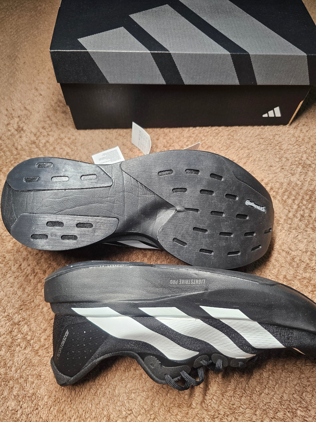 Evo sl black