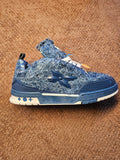 Lv Skate Denim Blue