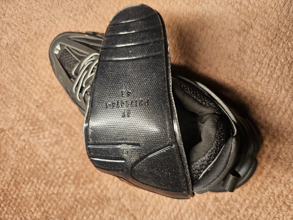 blanciagga track premium