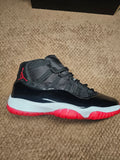 Jordan 11 black
