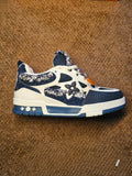 Lv skate marine blue