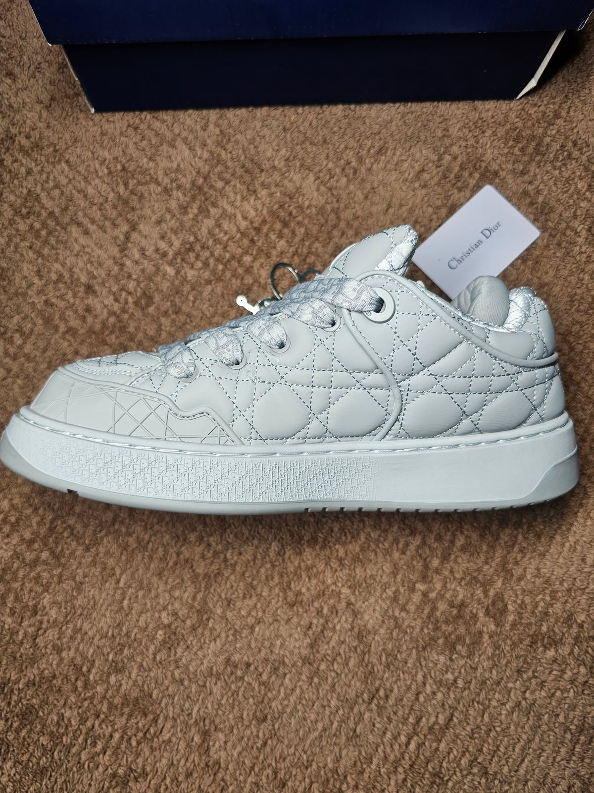 Dior b9 grey
